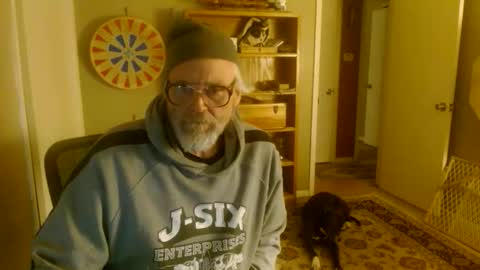 stroknpoker online show from 03/04/26, 09:26