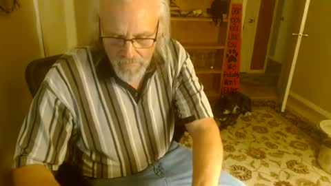 stroknpoker online show from 08/01/26, 02:33