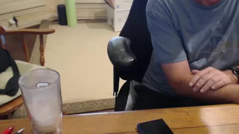 stromg2000 online show from 01/16/26, 06:12