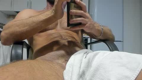 Strong Arni online show from 03/05/25, 06:56