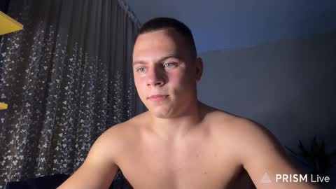 Strong Baby online show from 09/15/25, 08:20