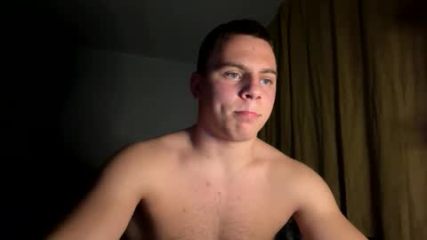 Strong Baby online show from 10/19/25, 05:02