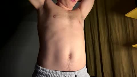 Strong Baby online show from 10/24/25, 12:30