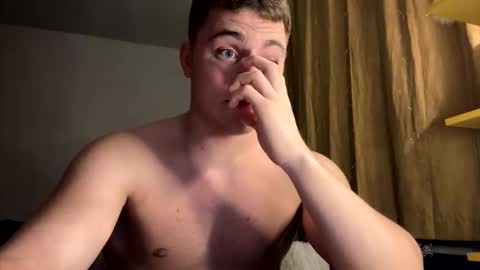 Strong Baby online show from 01/18/26, 04:11