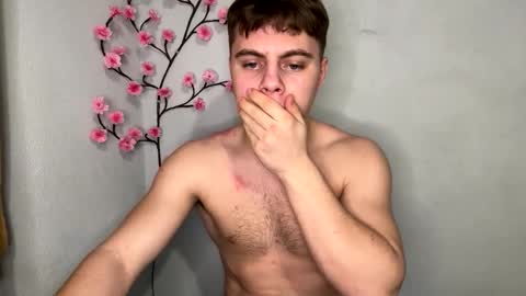 Strong Baby online show from 03/15/26, 09:54