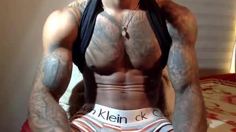 strong blackboy online show from 02/03/26, 03:48