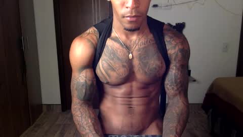 strong blackboy online show from 02/06/26, 03:00