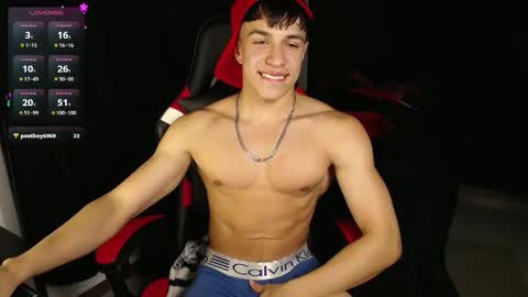 Daddy Jack  online show from 12/19/24, 05:51