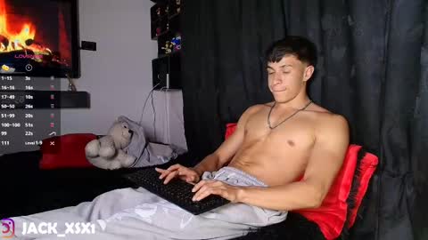 Daddy Jack  online show from 10/09/25, 03:26