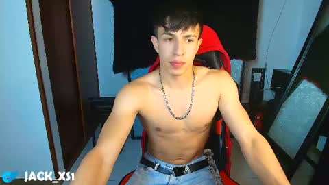Daddy Jack  online show from 06/24/26, 04:55