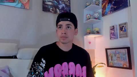 strong_rock69 online show from 05/14/26, 05:42