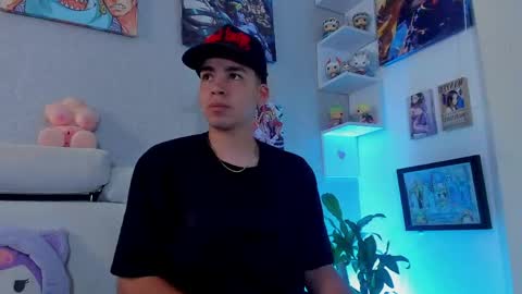 strong_rock69 online show from 05/18/26, 05:19