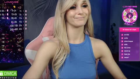 The best athletic body on the site online show from 02/05/25, 01:26