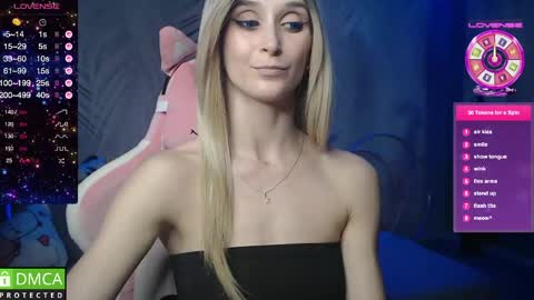 The best athletic body on the site online show from 04/13/26, 10:26