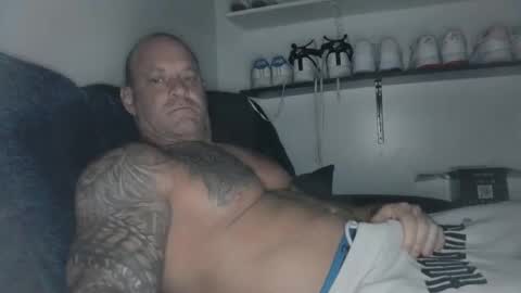 StrongAndHard online show from 12/07/24, 10:12