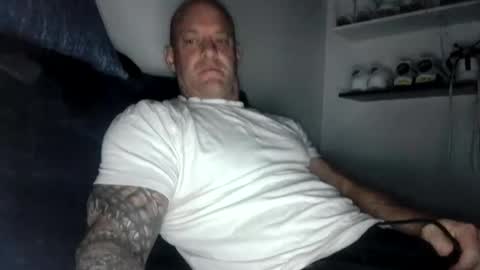 StrongAndHard online show from 03/09/25, 12:20