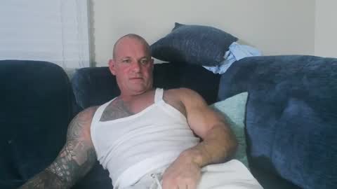 StrongAndHard online show from 10/04/25, 11:25