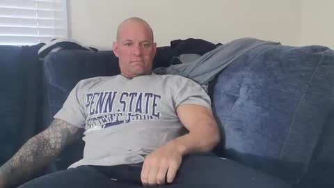 StrongAndHard online show from 10/28/25, 11:58