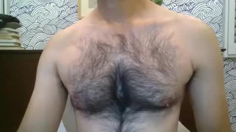 Strongandmanly online show from 06/07/26, 07:23