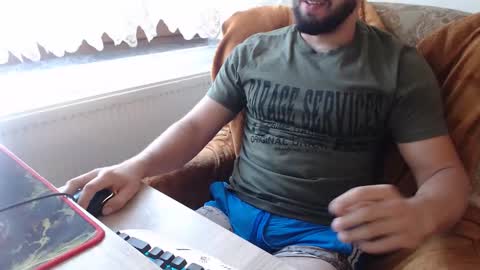 StrongCoffee online show from 09/19/25, 09:22