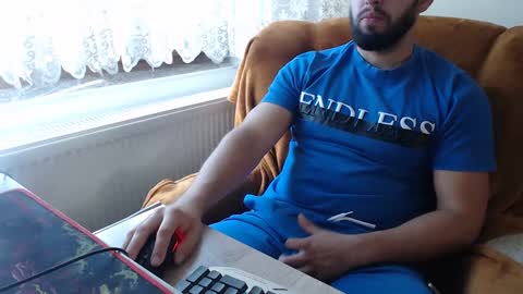 StrongCoffee online show from 09/22/25, 08:16