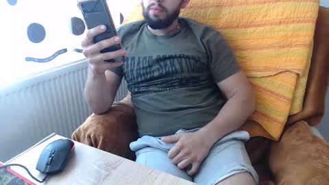 StrongCoffee online show from 10/01/25, 06:52