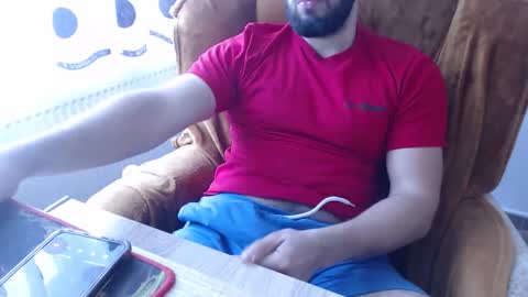 StrongCoffee online show from 10/21/25, 12:28