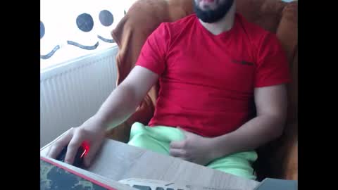 StrongCoffee online show from 11/08/25, 09:09