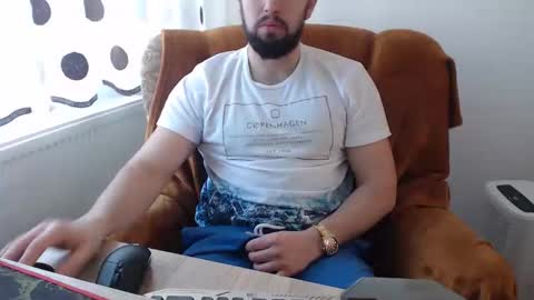 StrongCoffee online show from 03/06/26, 09:50