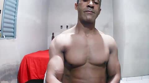 strongdaddyfantastic online show from 05/27/26, 05:26