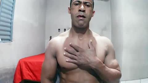 strongdaddyfantastic online show from 06/08/26, 11:38