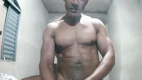 strongdaddyfantastic online show from 06/18/26, 11:09