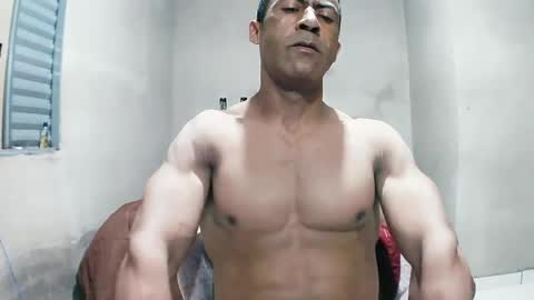 strongdaddyfantastic online show from 06/25/26, 11:42