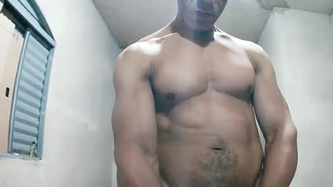 strongdaddyfantastic online show from 06/30/26, 11:50