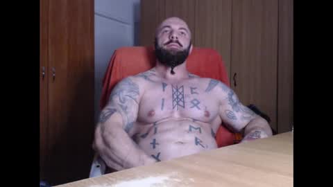 Snapshot of strongivan chatting on 12/05/24, 07:38 StrongIvan online show from 12/05/24, 07:38