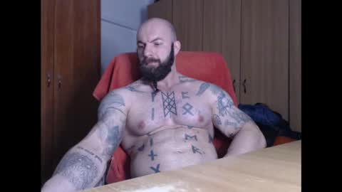 Snapshot of strongivan chatting on 12/14/24, 05:18 StrongIvan online show from 12/14/24, 05:18