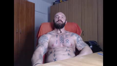 Snapshot of strongivan chatting on 02/14/25, 05:09 StrongIvan online show from 02/14/25, 05:09