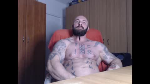 Snapshot of strongivan chatting on 02/15/25, 07:17 StrongIvan online show from 02/15/25, 07:17