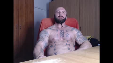 Snapshot of strongivan chatting on 02/16/25, 07:05 StrongIvan online show from 02/16/25, 07:05