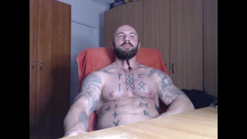 Snapshot of strongivan chatting on 02/25/25, 07:36 StrongIvan online show from 02/25/25, 07:36