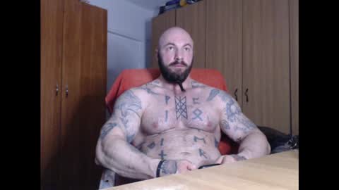 Snapshot of strongivan chatting on 03/01/25, 06:24 StrongIvan online show from 03/01/25, 06:24