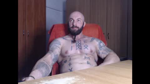 Snapshot of strongivan chatting on 09/12/25, 06:08 StrongIvan online show from 09/12/25, 06:08