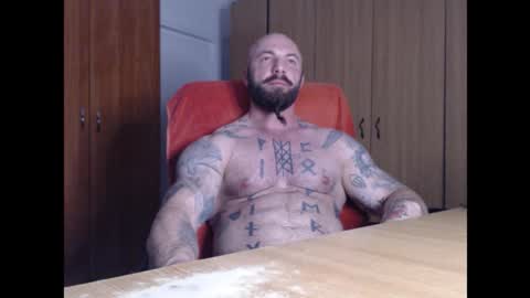 StrongIvan online show from 12/03/25, 06:50