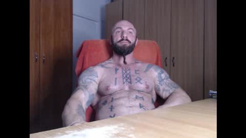 StrongIvan online show from 12/04/25, 07:11