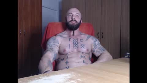 StrongIvan online show from 12/21/25, 06:20