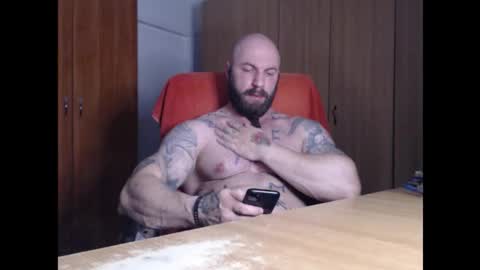 StrongIvan online show from 12/22/25, 07:22