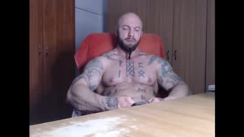 StrongIvan online show from 03/19/26, 07:51