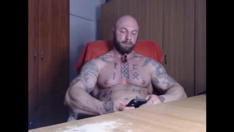 StrongIvan online show from 03/24/26, 06:57