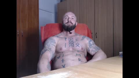 StrongIvan online show from 04/30/26, 05:52
