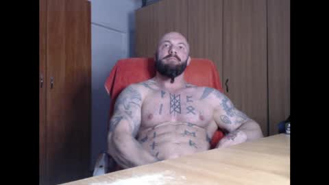 StrongIvan online show from 05/02/26, 05:01